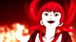 Bubuki Buranki Ending Full  ANGER ANGER
