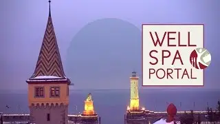 WellSpa-Portal on Tour im Wellnesshotel am Bodensee