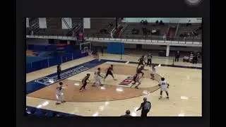 Khalil Richard. 2019-2020 Southern Connecticut Men&rsquo;s Basketball Highlight tape.
