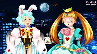 Trianthology English Patch v0.1.0 Demo