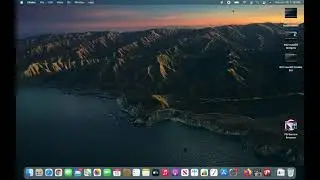macOS - Using Siri to control mac