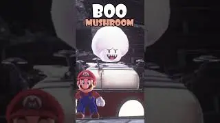 🍄 New Mario Power Ups 🍄