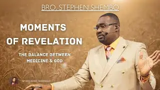 The Balance Between Medicine and God