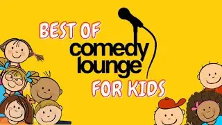 Perth Comedy Show For Kids