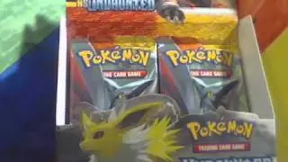 Opening HS Undaunted Booster Box Part 4 - Summary