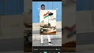 26 January Republic Day  PicsArt Photo Editing #shorts video