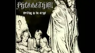 PHLEGETHON - Ornaments [2010 re-issue]