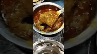 Nihari lovers 😍🤤 #shorts #nihari #niharilovers