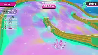 Speed Slider 29.37 (Former Console World Record) (Glitchless)