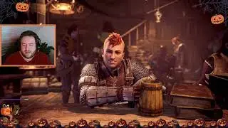Rediscovering Monster Hunter World. Let's dive into the nostalgia. 💜Come in and say hi 💜 #Zone