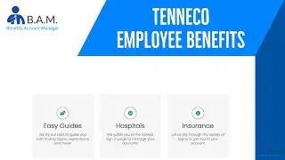 Tenneco Employee Benefits Login | Via Benefits Tenneco | my.viabenefits.com/tenneco
