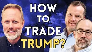 How To Invest In The Volatile Trump 2.0 Era | New Harbor