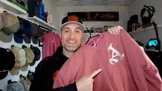 Arsenal Merchandise Review: Lunar Collection Pink Bomber Jacket