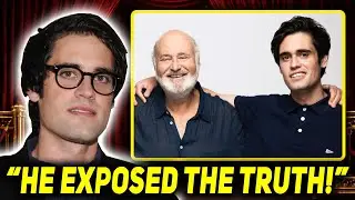 Rob Reiner&rsquo;s Son BREAKS His Silence On The Controversy&hellip; (It Got UGLY!)