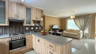 2 Bedroom Cluster For Sale in Magaliessig, Sandton