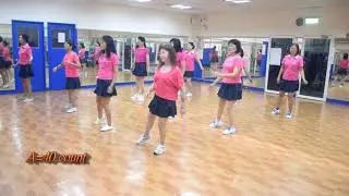 0286.老鷹之歌El Condor Pasa (by Jennifer Jou) Line Dance 1081002