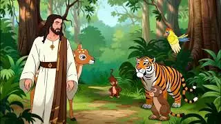 With another in faith a life abided with peace