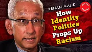 What We Get Wrong About Race - Kenan Malik