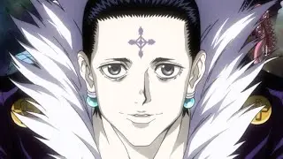 Обзор Hunter X Hunter