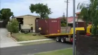 Melbourne Removals and Storage