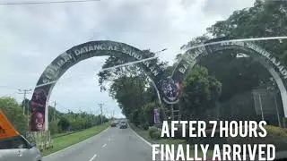 Attraction Place in Sandakan 🌸 Cuti-cuti Malaysia with Family 🥰