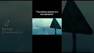 Always save the history teacher #historyteacher #titanic