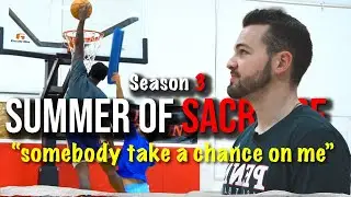 Full Week Of Live Workouts With Pro Hooper | Daily Deposits | Summer of Sacrifice S3 Ep.7