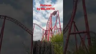 Cobra Roll Offride (Huracan, by BELANTIS)