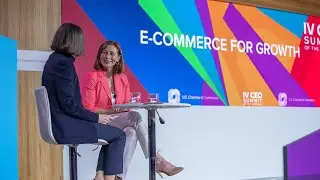 Achieving E-Commerce Growth in Latin America | CEO Summit of the Americas 2022