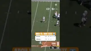Arch Manning in Texas&rsquo; season opener