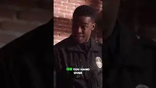 Police Negotiate: Bar Brawl Arrest