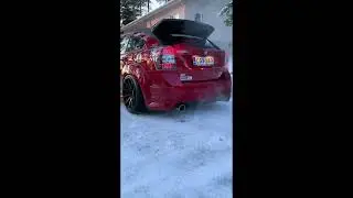 Dodge CSRT4 bagged