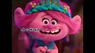 Trolls Band Together Moments That I Find ✨Funny✨