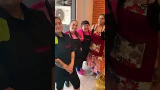 Prova MrChef dos Her&oacute;is em Joinville