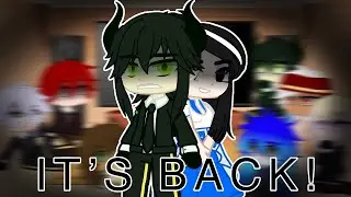 Dorm Leaders React to MC as Lady Bone Demon (Twisted Wonderland)
