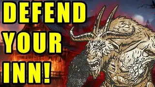 Kingdoms Inn Upgrade Guide!  (Darkest Dungeon 2 Update)