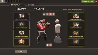 Tf2 Boxer Heavy OP
