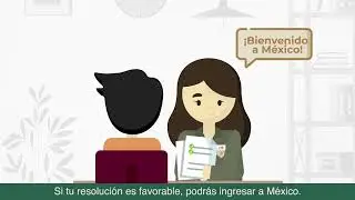 &iexcl;Conoce al INM!  &iquest;Sabes en qu&eacute; consiste el Procedimiento de Segunda Revisi&oacute;n?