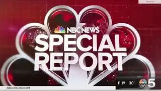 NBC News Special Report Trump Press Conference Feb. 6, 2020