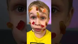 Hahaha😂 Uhh, Ahh 😯 #tiktok #damus #comedy #family