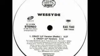 Wessyde - Crazy