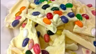 EASTER BARK - Carolyn's Kitchen