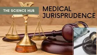 Medical Jurisprudence -1 | Forensic Medicine