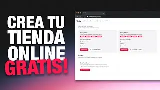 01 - Crea tu Tienda Online con Tiendy - Tiendy Paraguay