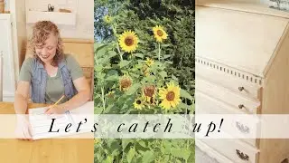 What I'm Loving | What I'm Doing
