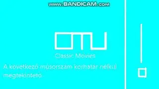 OTV Classic Movies (Korhat&aacute;r N&eacute;lk&uuml;l) (Sneak Peek)
