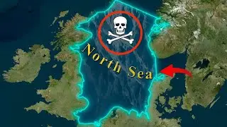North Sea 