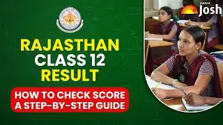RBSE Class 10th & 12th Result 2025 | Rajasthan Board 10th Result 2025 | RBSE 12th Result 2025