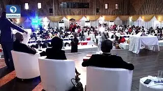 Professionals Discuss Factors Affecting Ease Of Doing Business In Nigeria