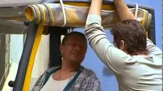 SOKO Stuttgart   Staffel 2 Folge 17   Incognitod